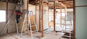 Entreprise de rénovation de la maison et de rénovation d’appartement à Murlin